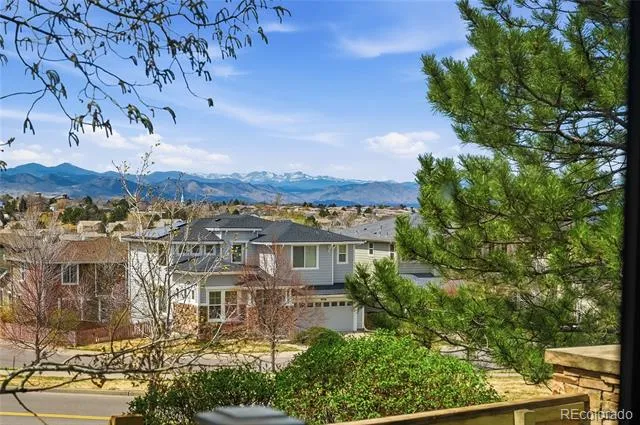 10559 Jewelberry Trail Littleton, CO 80130
