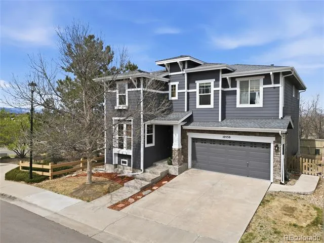10559 Jewelberry Trail Littleton, CO 80130