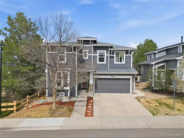 10559 Jewelberry Trail Littleton, CO 80130