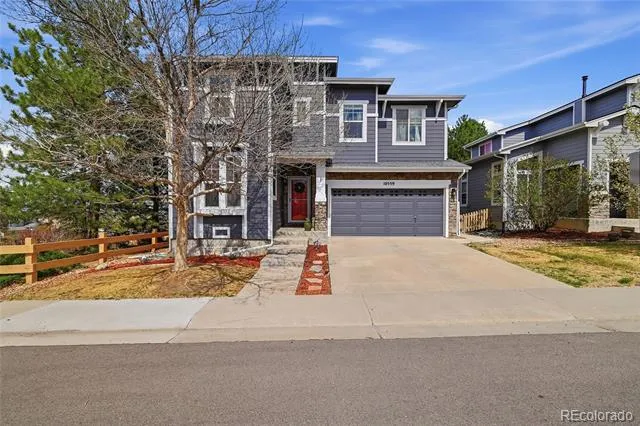 10559 Jewelberry Trail Littleton, CO 80130