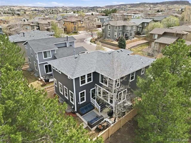 10559 Jewelberry Trail Littleton, CO 80130