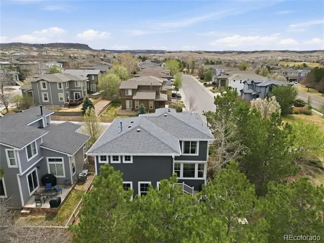 10559 Jewelberry Trail Littleton, CO 80130
