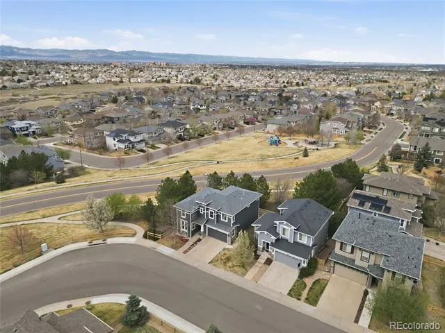 10559 Jewelberry Trail Littleton, CO 80130