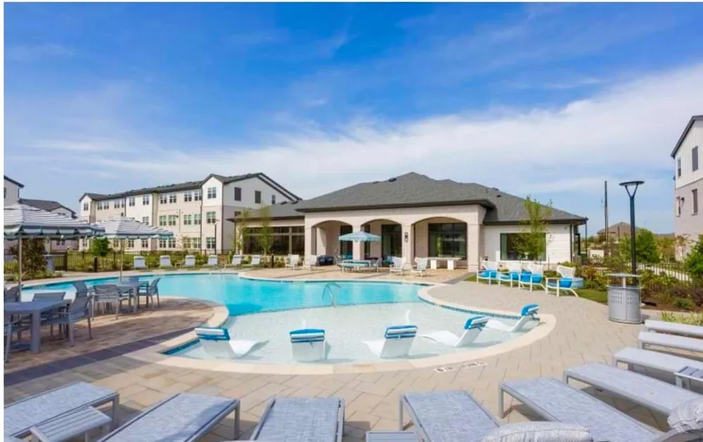 10203 Karsten #3211 Rosharon, TX 77583
