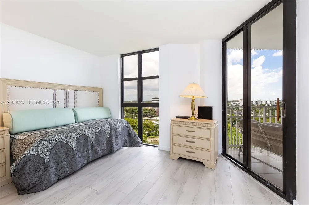 2000 Towerside Ter #1103 Miami, FL 33138