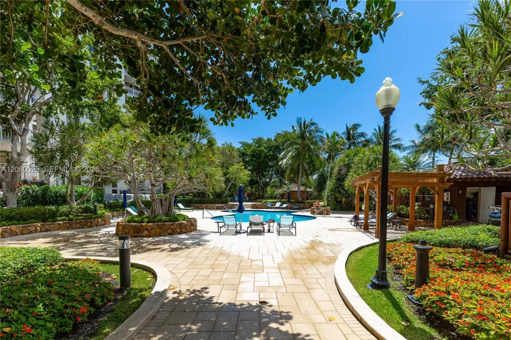 2000 Towerside Ter #1103 Miami, FL 33138