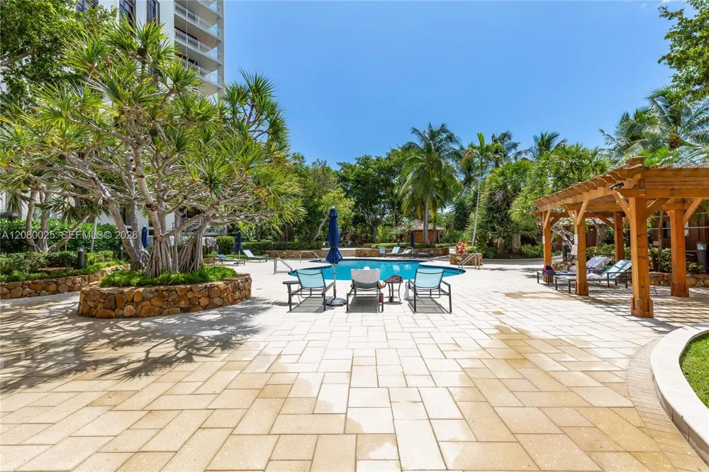 2000 Towerside Ter #1103 Miami, FL 33138