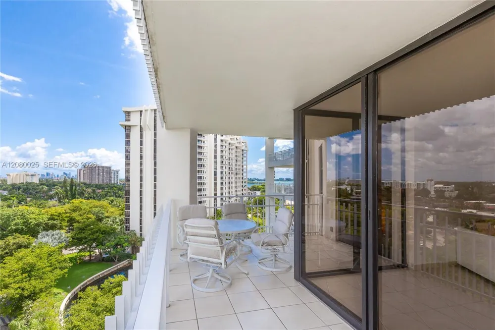 2000 Towerside Ter #1103 Miami, FL 33138