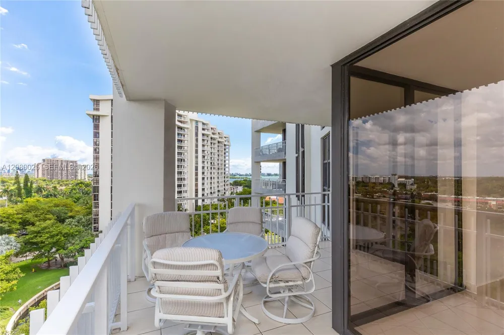 2000 Towerside Ter #1103 Miami, FL 33138