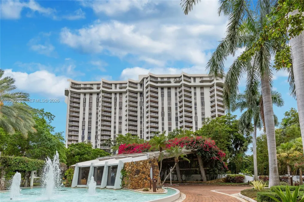 2000 Towerside Ter #1103 Miami, FL 33138