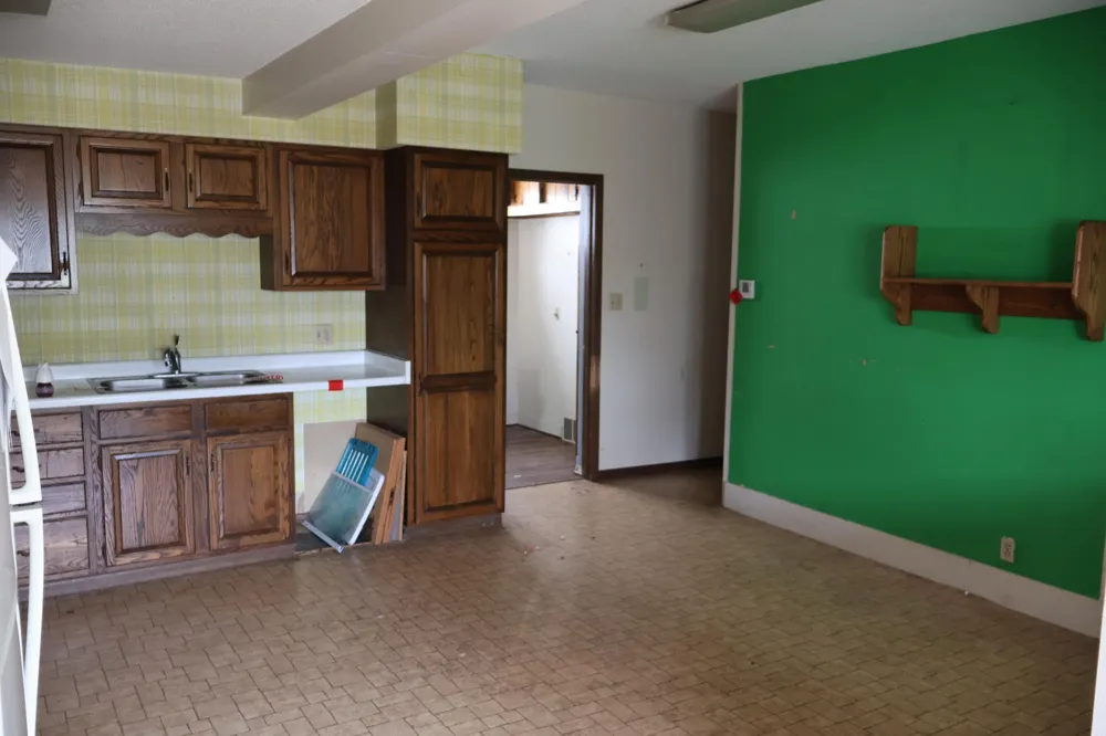 100 2nd Street Alma, WI 54610