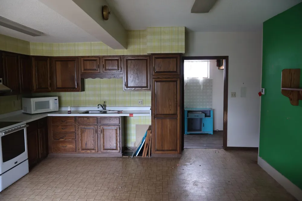 100 2nd Street Alma, WI 54610