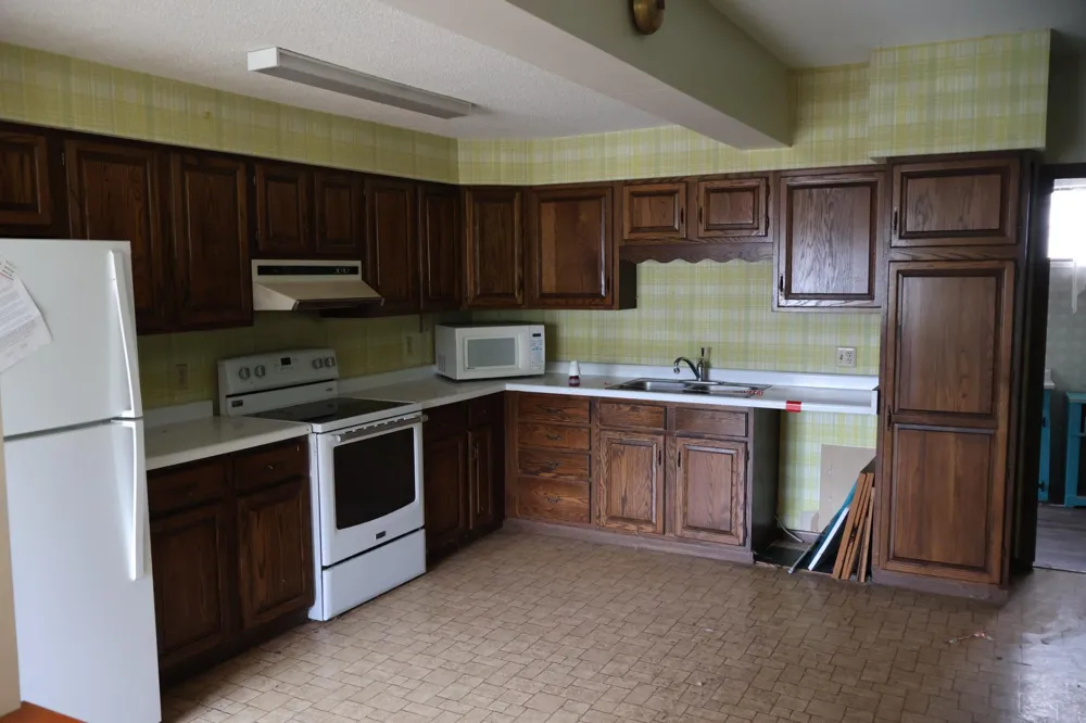 100 2nd Street Alma, WI 54610
