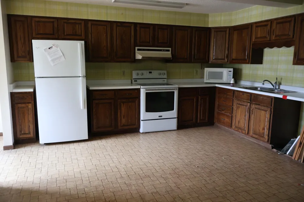 100 2nd Street Alma, WI 54610