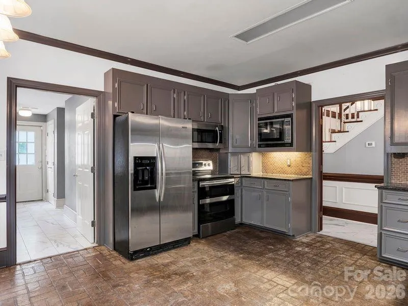9124 and 9126 S Providence Road Waxhaw, NC 28173