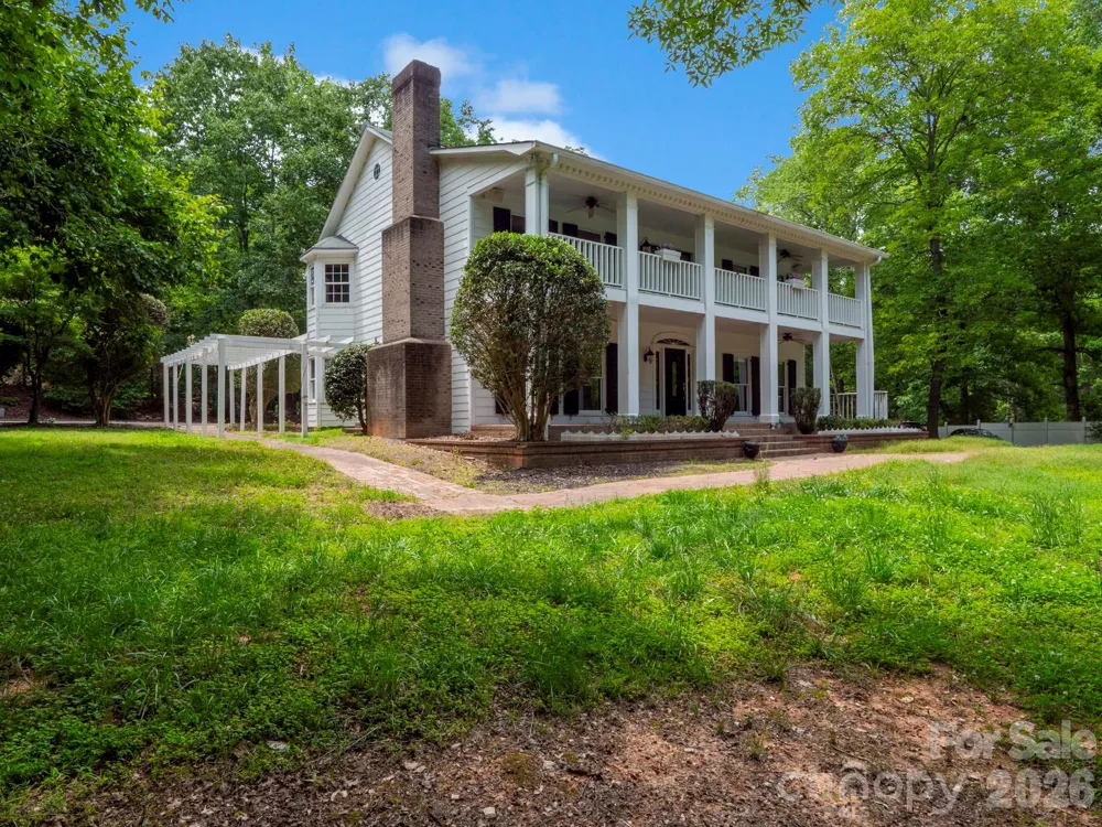 9124 and 9126 S Providence Road Waxhaw, NC 28173