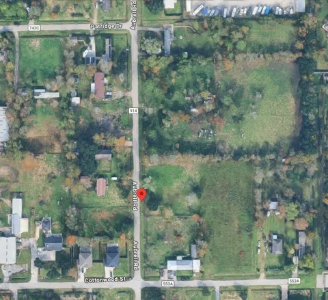 3745 Aubrell Road