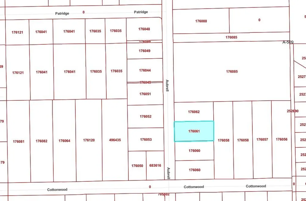 3745 Aubrell Road Pearland, TX 77584