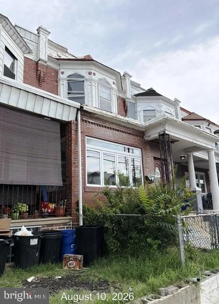 5741 PINE STREET Philadelphia, PA 19143