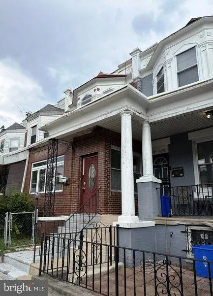 5741 PINE STREET Philadelphia, PA 19143