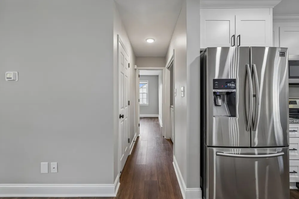 3971 Cantebury Dr Culleoka, TN 38451