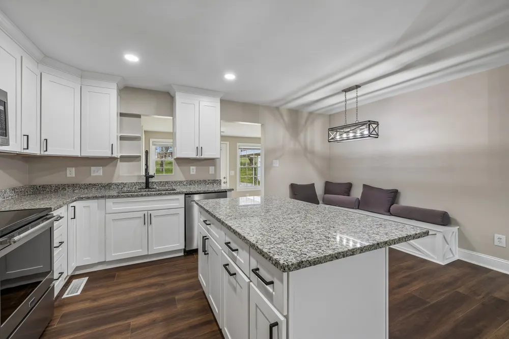 3971 Cantebury Dr Culleoka, TN 38451
