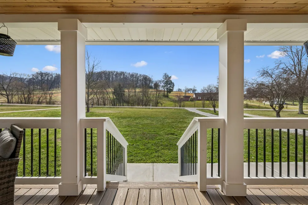 3971 Cantebury Dr Culleoka, TN 38451