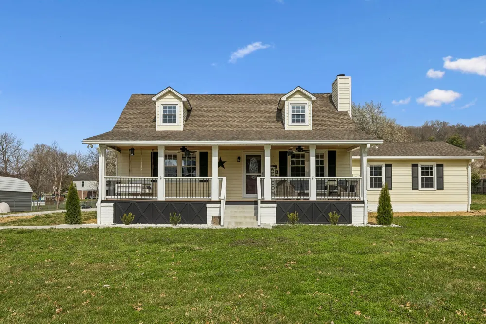 3971 Cantebury Dr Culleoka, TN 38451