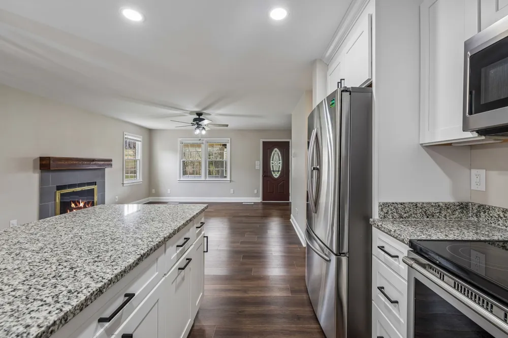 3971 Cantebury Dr Culleoka, TN 38451