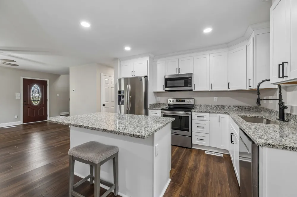3971 Cantebury Dr Culleoka, TN 38451