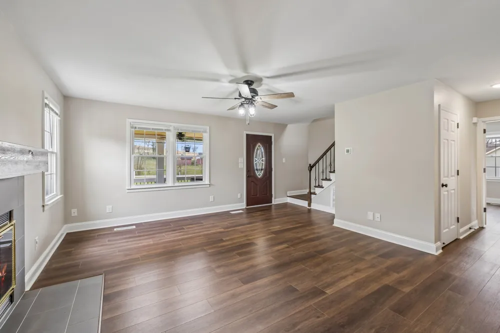 3971 Cantebury Dr Culleoka, TN 38451