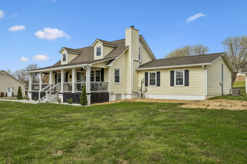 3971 Cantebury Dr Culleoka, TN 38451