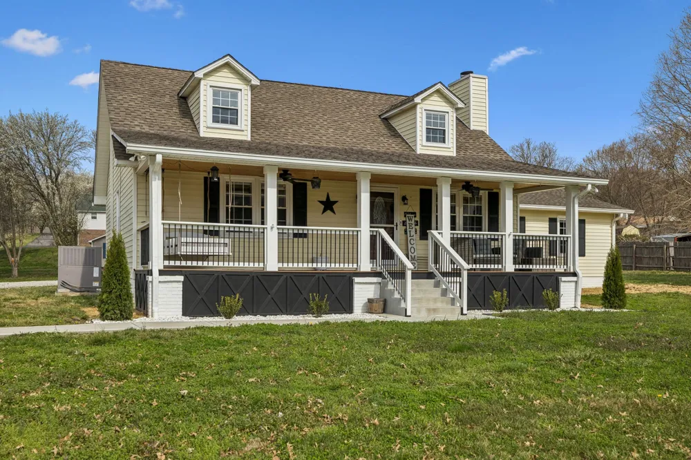 3971 Cantebury Dr Culleoka, TN 38451