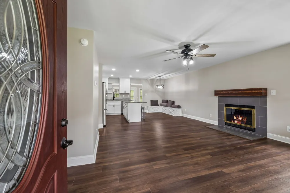 3971 Cantebury Dr Culleoka, TN 38451