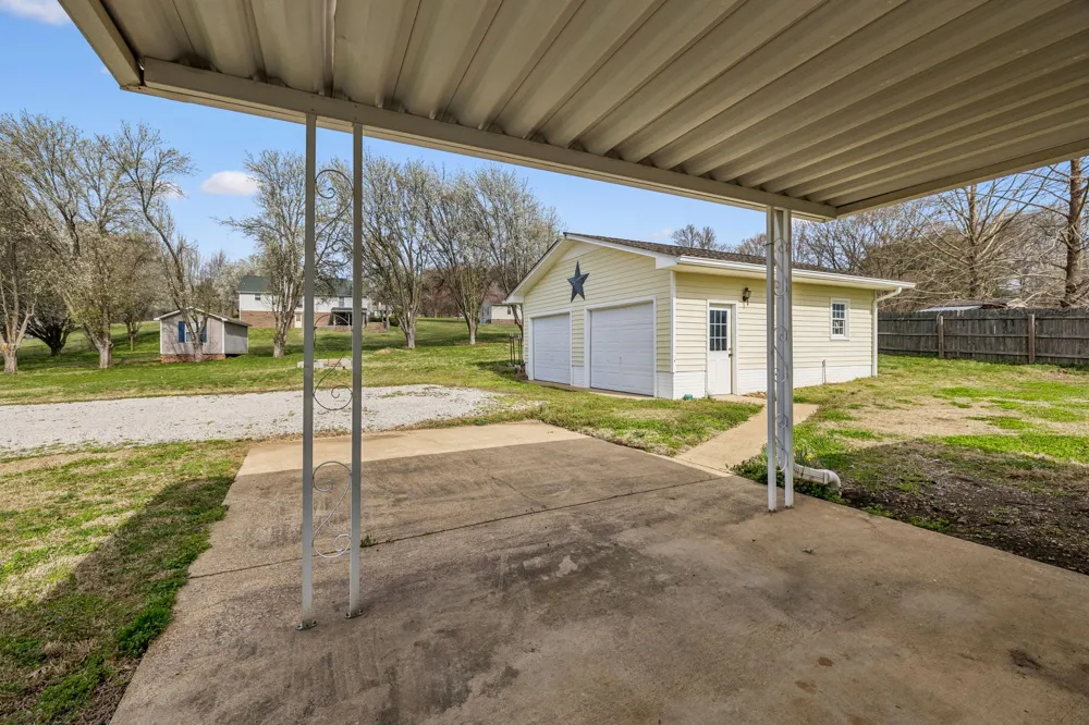 3971 Cantebury Dr Culleoka, TN 38451