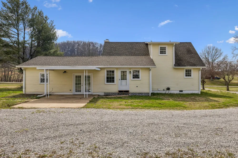 3971 Cantebury Dr Culleoka, TN 38451