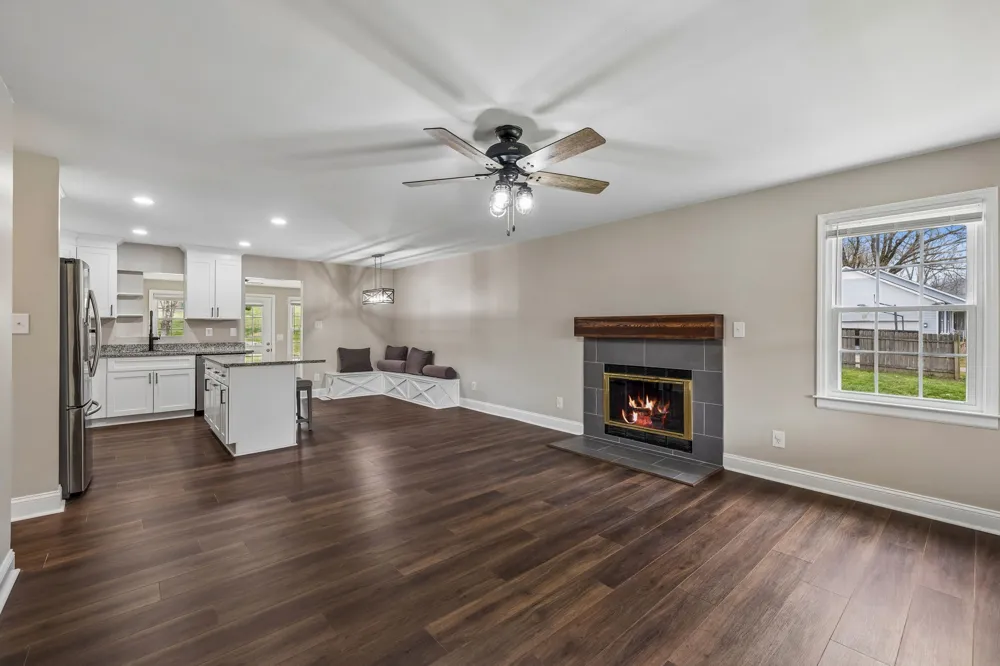 3971 Cantebury Dr Culleoka, TN 38451
