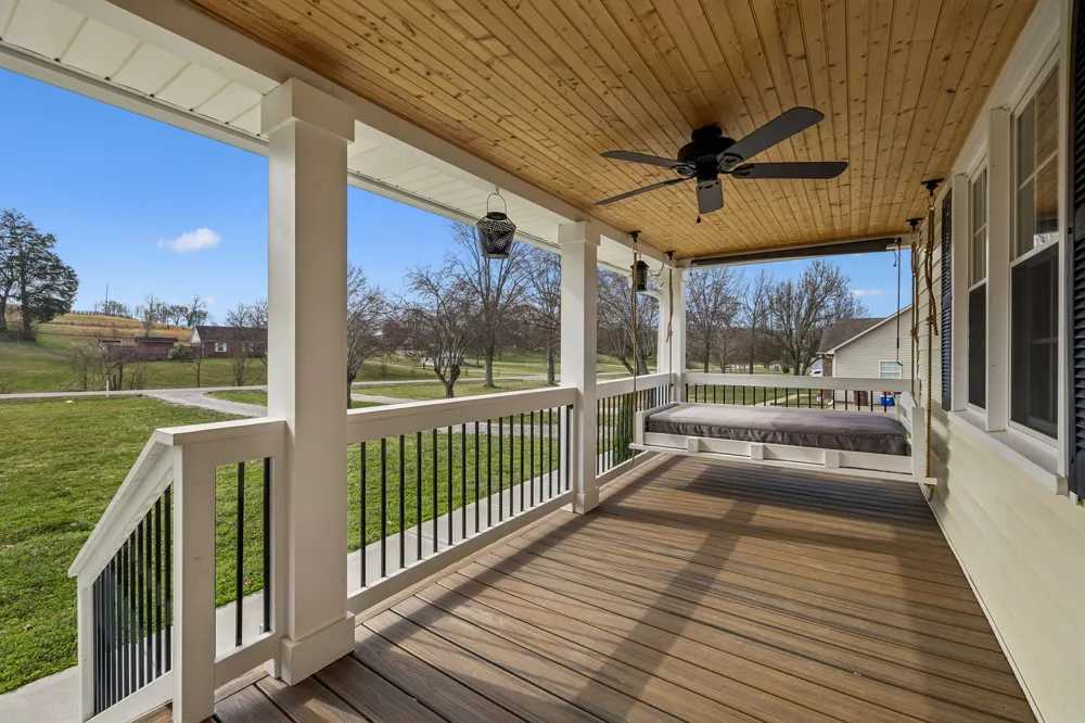 3971 Cantebury Dr Culleoka, TN 38451