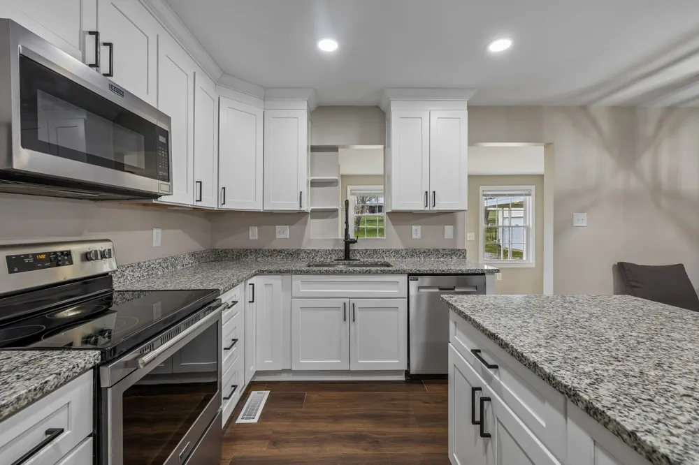 3971 Cantebury Dr Culleoka, TN 38451