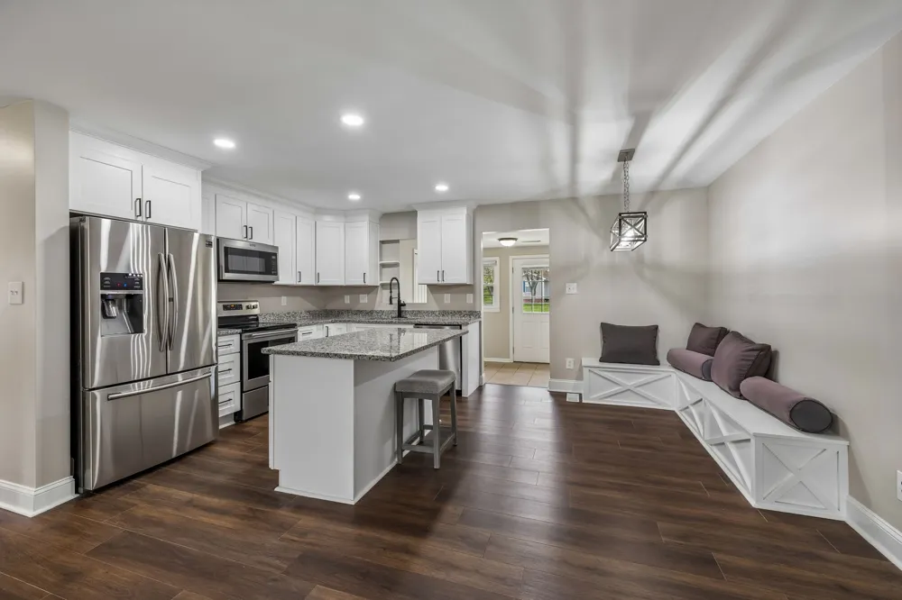3971 Cantebury Dr Culleoka, TN 38451