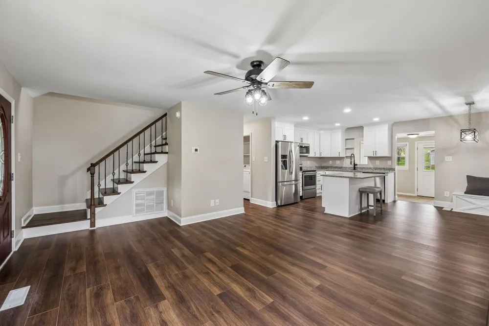 3971 Cantebury Dr Culleoka, TN 38451