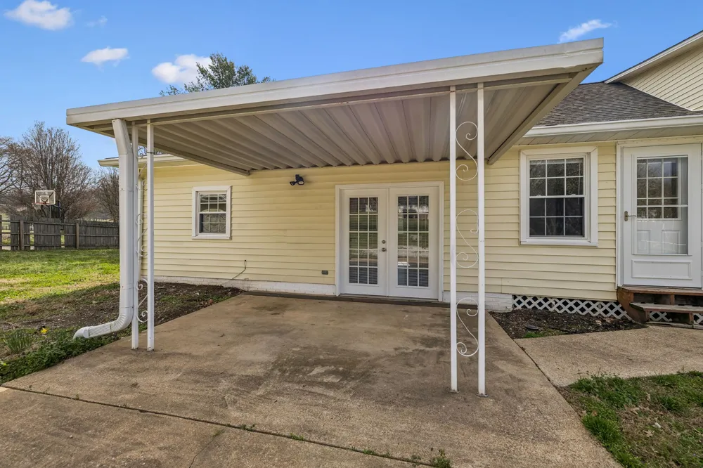 3971 Cantebury Dr Culleoka, TN 38451