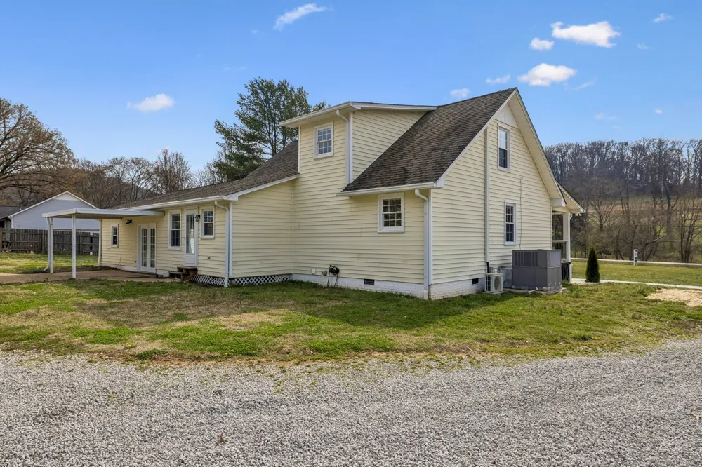 3971 Cantebury Dr Culleoka, TN 38451