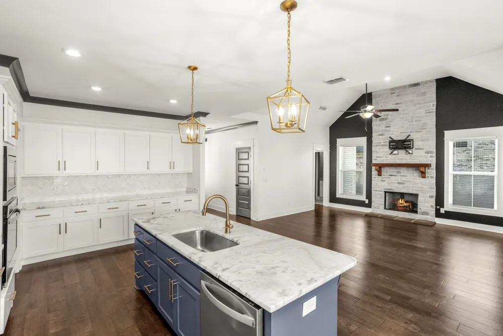 1222 Emmie Reece Dr Smyrna, TN 37167