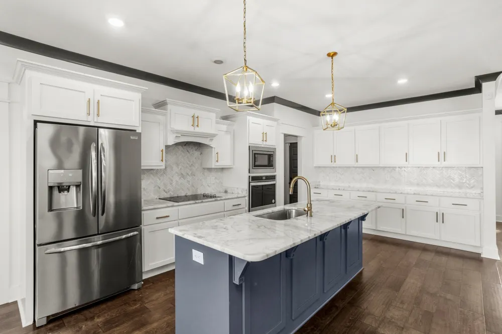 1222 Emmie Reece Dr Smyrna, TN 37167