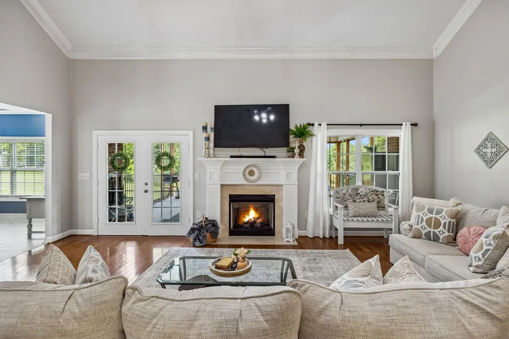 116 Faulkner Ln Mount Juliet, TN 37122