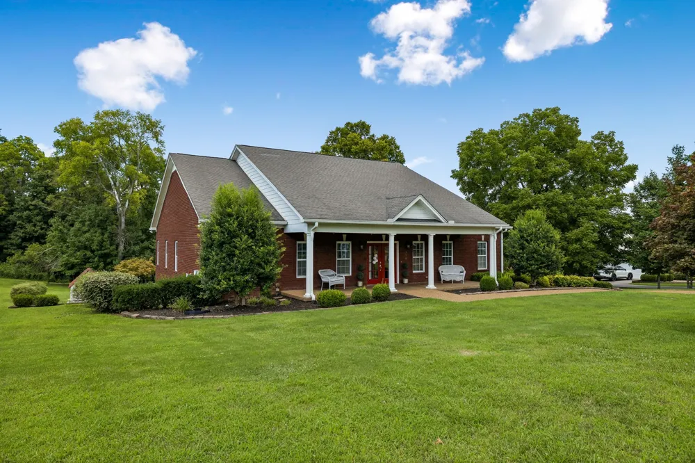 116 Faulkner Ln Mount Juliet, TN 37122