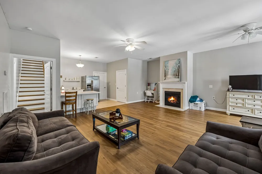 116 Faulkner Ln Mount Juliet, TN 37122