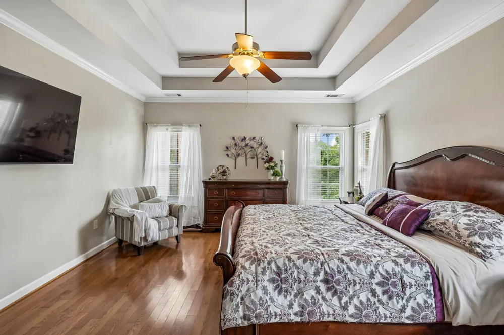 116 Faulkner Ln Mount Juliet, TN 37122