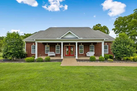 116 Faulkner Ln